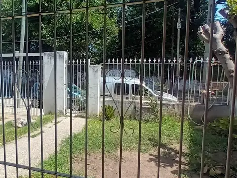 PH en Tablada, patio y terraza, 4 ambientes, Apto crédito, posibilidad de ampliación, oportunidad