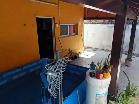 Depto Tipo Casa en Venta en Tablada, USD 59.000