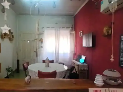 Depto Tipo Casa en Venta de 2 ambientes