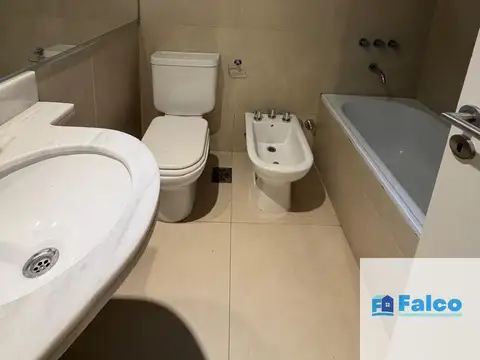 Departamento en Alquiler 7 años