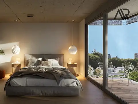 Departamento en Venta de 2 dormitorios
