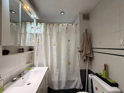 Departamento en Alquiler Permite mascota