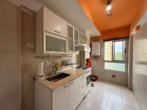 Departamento en Alquiler de 3 ambientes