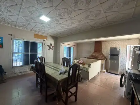 Casa en Alquiler de 3 dormitorios