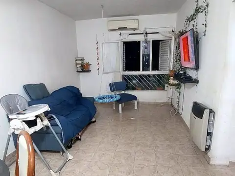 Depto Tipo Casa en Venta de 3 dormitorios