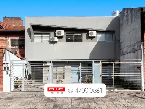Duplex 3 dormitorios Alquiler - Olivos