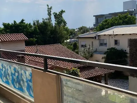 Departamento en Alquiler con 2 cocheras