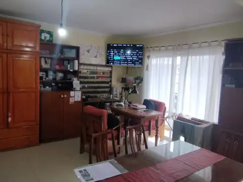 DEPARTAMENTO 2 AMBIENTES CON TERRAZA