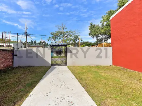 Depto Tipo Casa en Venta A Estrenar