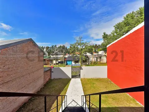 Venta en bloque departamentos ideal inversor