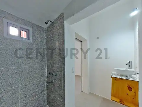 Depto Tipo Casa en Venta en Presidente Derqui, USD 127.000