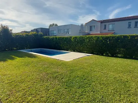 Casa en Venta en La Damasia, USD 650.000