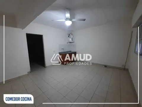 Departamento en Alquiler de 2 ambientes