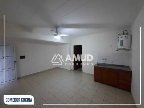 Departamento en Alquiler en Macrocentro, $ 420.000