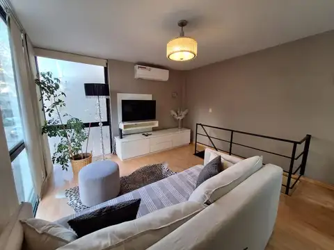 Departamento en Alquiler Temporal en Palermo Hollywood, USD 800
