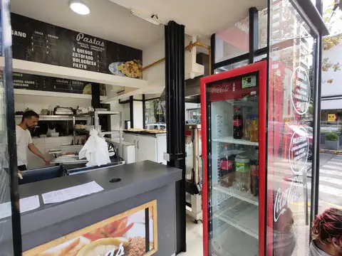 Fondo Comercio en Venta en San Fernando, USD 50.000