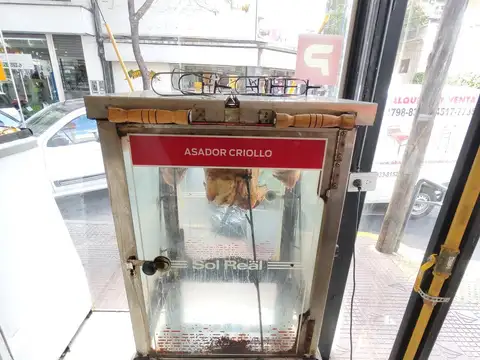 Fondo Comercio en Venta en San Fernando, USD 50.000