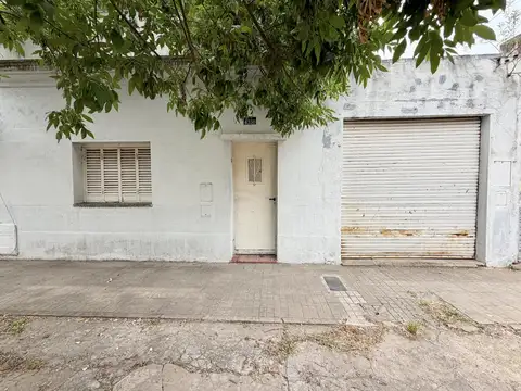 Casa con galpon en Alquiler Rosario,
