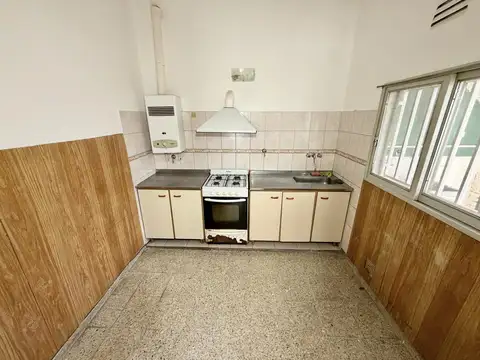 Casa en Alquiler al Sur