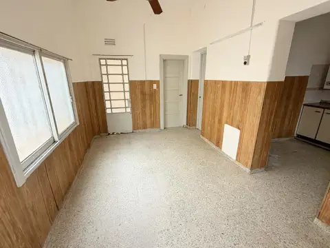 Casa en Alquiler 70 años