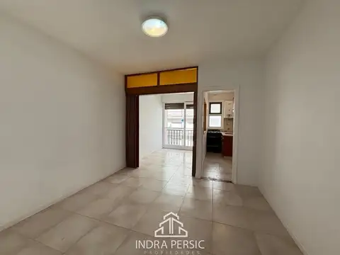 VENTA departamento 1 ambiente Plaza Colón Mar del Plata