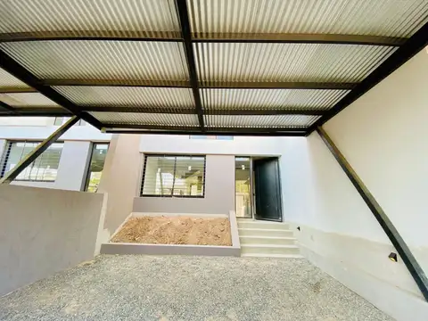 Casa en Venta 2 años