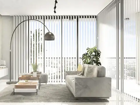 Departamento en Venta en Centro, USD 265.000