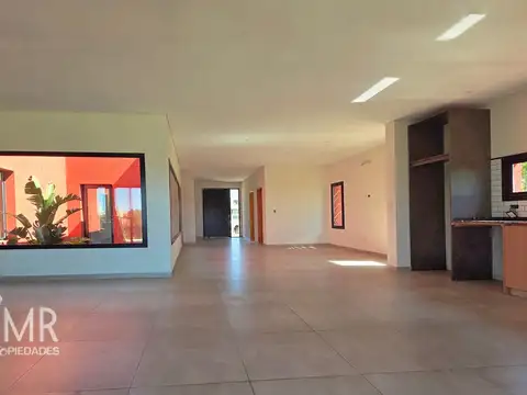 Avenida parque al 1000