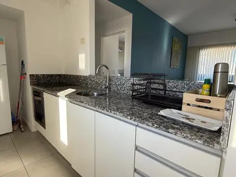 Departamento en Alquiler en Villa Crespo, $ 1.000.000