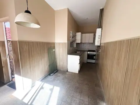 Depto Tipo Casa en Venta en Echesortu, USD 65.000