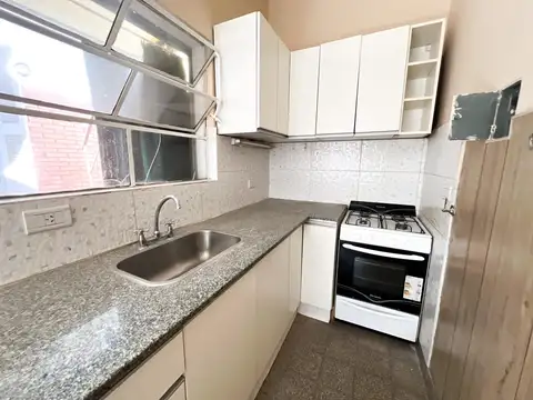 Depto Tipo Casa en Venta de 1 dormitorio