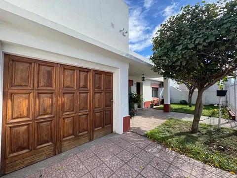Casa en Alquiler de 2 dormitorios
