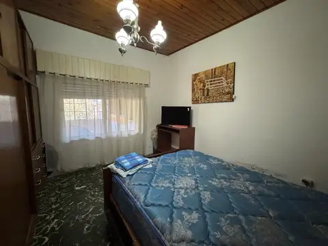 Casa en Alquiler 35 años