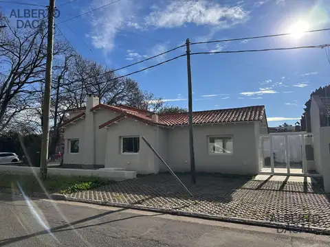 Casa en Alquiler de 2 dormitorios