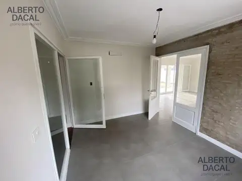 Casa en Alquiler A Estrenar