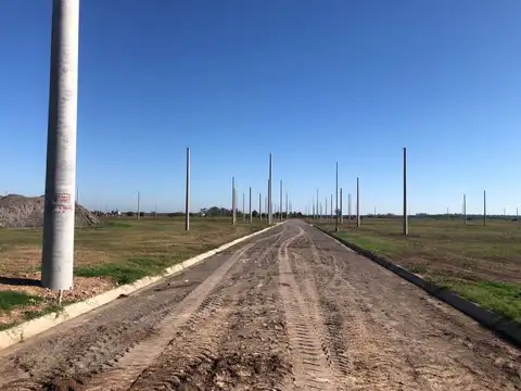Velazquez y Camino de la costa , Piso No definido