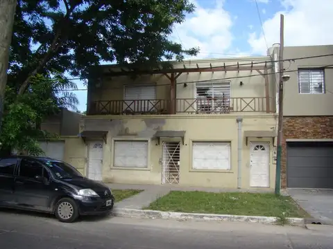 Depto Tipo Casa en Venta de 2 ambientes