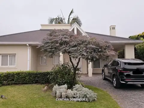 Casa en Ombues de Hudson