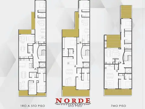 Departamento en Venta en Villa Luro, USD 93.200