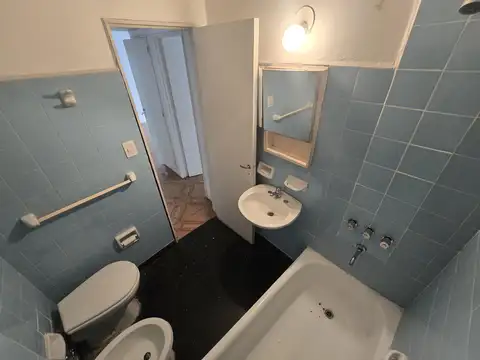 Departamento en Venta 45 años