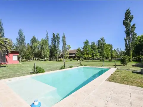 Casa en Venta en Los Alamos, USD 370.000