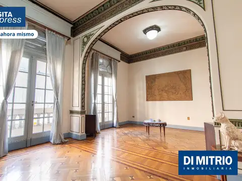 Casa en Venta en San Telmo, USD 780.000