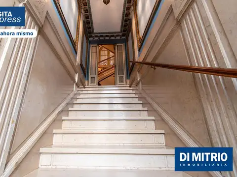 Casa en Venta de 8 dormitorios