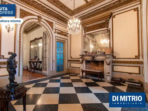 Monserrat petit hotel 12 amb local y terrazas