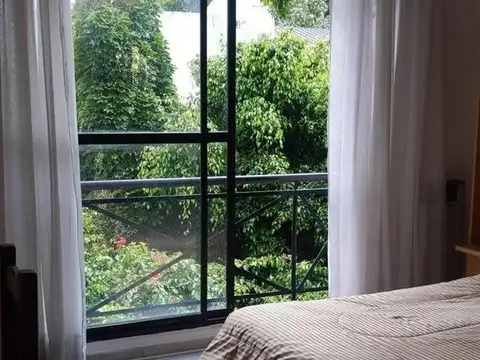 Departamento en Alquiler Temporal de Monoambiente