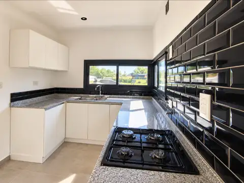 Casa en Venta al Noroeste