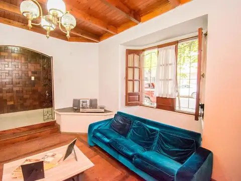 Casa en Venta en Barrio Sur, USD 290.000