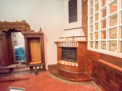Casa de 3 dormitorios en barrio Sur