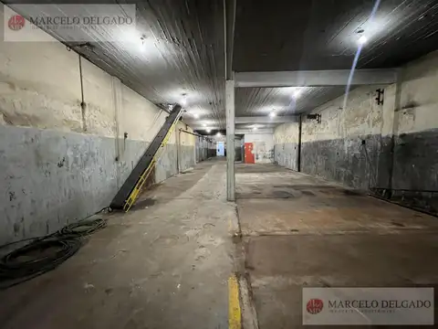 Galpon en Alquiler en Villa Soldati, $ 4.500.000
