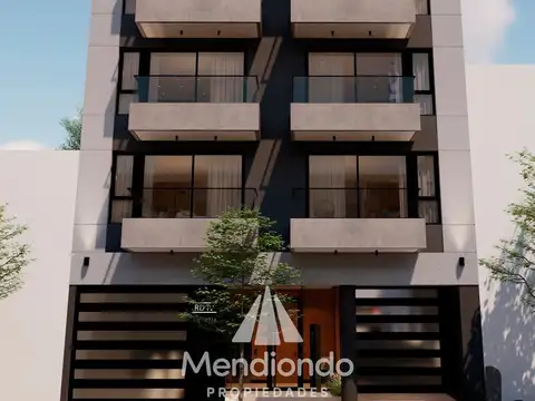 Departamento en Venta 1 año
